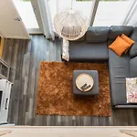 Semesterbostad Vuosseli C 1 By Interhome