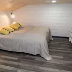 Semesterbostad Vuosseli C 1 By Interhome *
