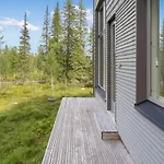 Vuosseli C 1 By Interhome Semesterbostad