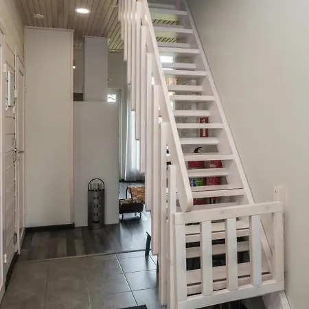 Vuosseli C 1 By Interhome *