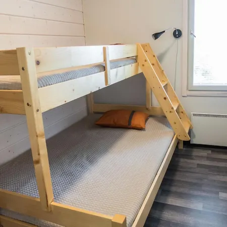 Vuosseli C 1 By Interhome * Aikkila