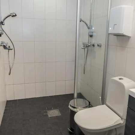 Vuosseli C 1 By Interhome Hébergement de vacances