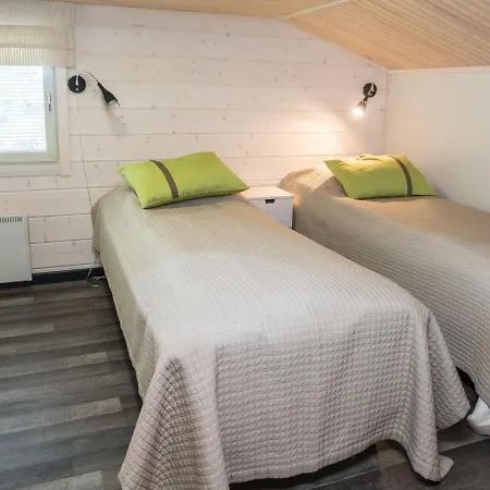 Vuosseli C 1 By Interhome Hébergement de vacances