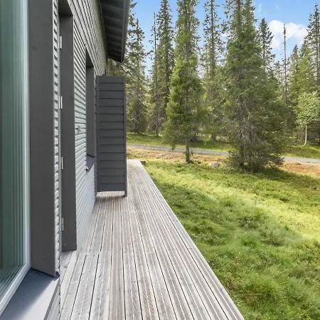 Vuosseli C 1 By Interhome Aikkila