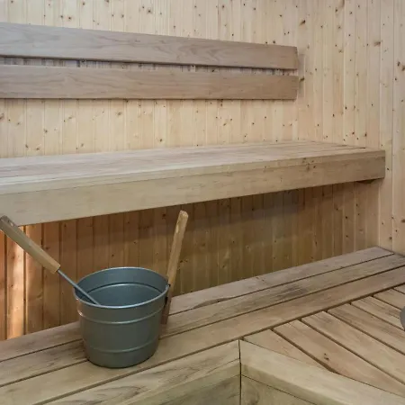 Hébergement de vacances Vuosseli C 1 By Interhome Aikkila