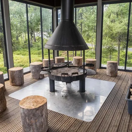 Vuosseli C 1 By Interhome Hébergement de vacances Aikkila