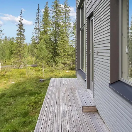 Vakantiehuis Vuosseli C 1 By Interhome Aikkila