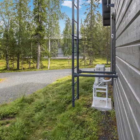 Vuosseli C 1 By Interhome Hébergement de vacances