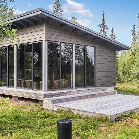 Vakantiehuis Vuosseli C 1 By Interhome *