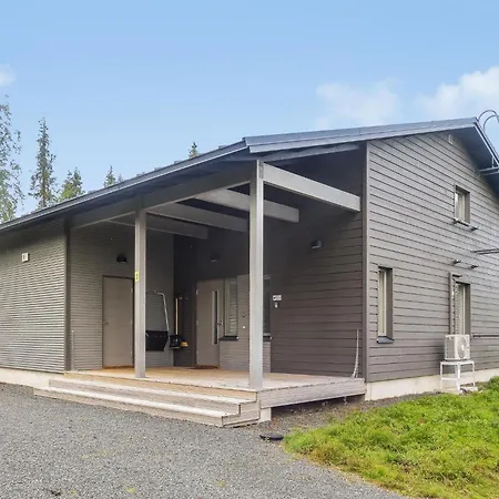 Vakantiehuis Vuosseli C 1 By Interhome *