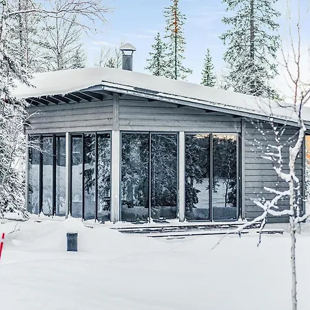 Vuosseli C 1 By Interhome * Aikkila