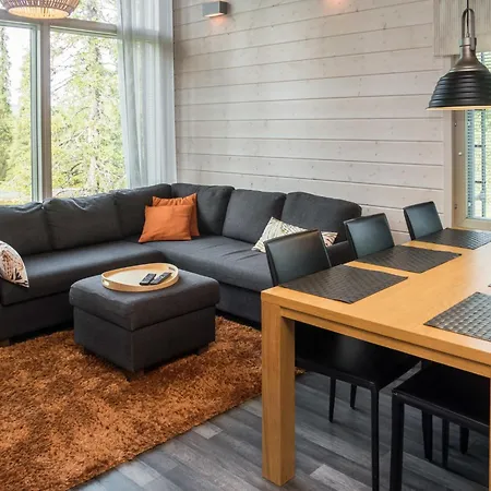 Vuosseli C 1 By Interhome Hébergement de vacances *