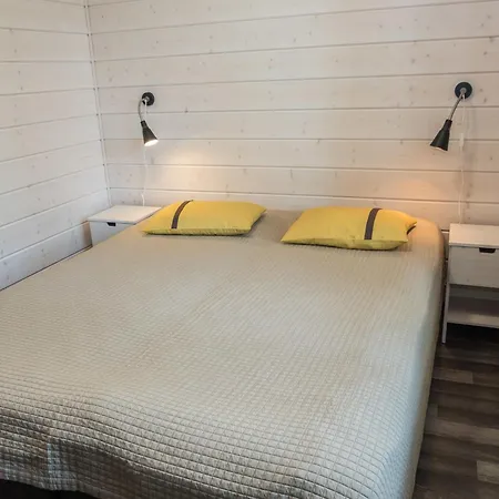 Vuosseli C 1 By Interhome Hébergement de vacances Aikkila