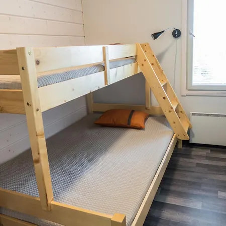 Vuosseli C 1 By Interhome Hébergement de vacances *