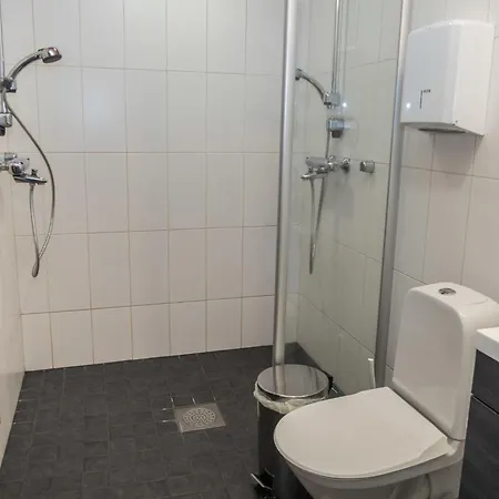 Vuosseli C 1 By Interhome Hébergement de vacances *