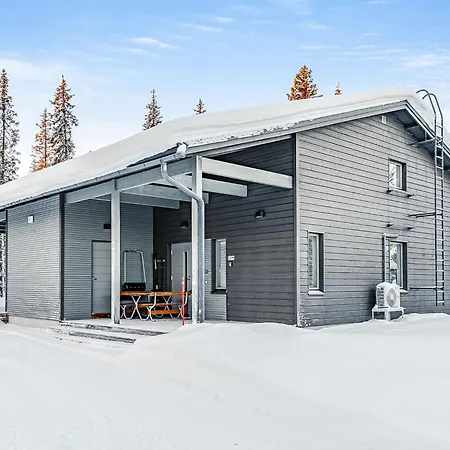 Vuosseli C 1 By Interhome Prázdninový dům Aikkila
