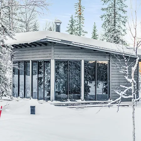 Vuosseli C 1 By Interhome Prázdninový dům