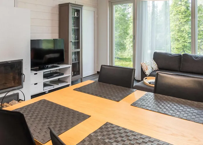 Vuosseli C 1 By Interhome Aikkila