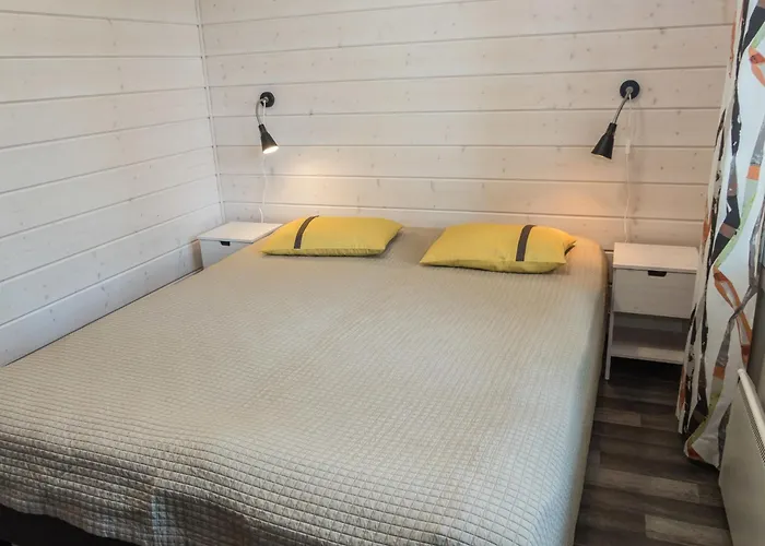 Vuosseli C 1 By Interhome 度假居 Aikkila