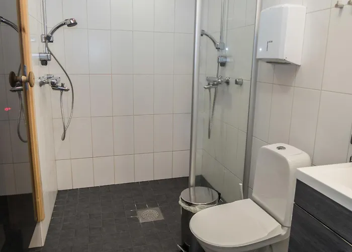 Vuosseli C 1 By Interhome 度假居 *