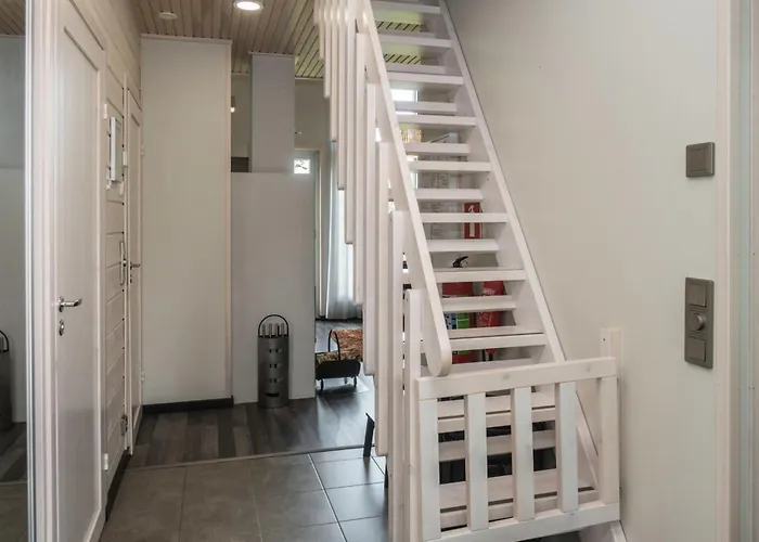 Vuosseli C 1 By Interhome *