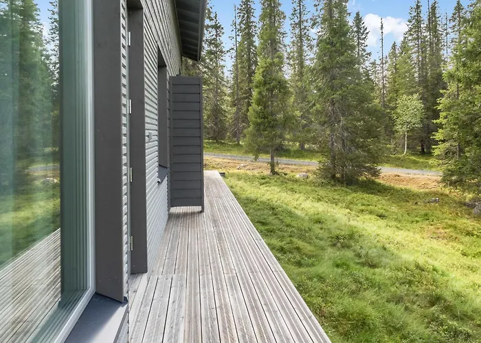 Vuosseli C 1 By Interhome Aikkila