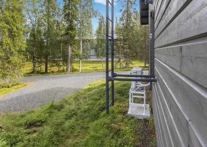 Vuosseli C 1 By Interhome *